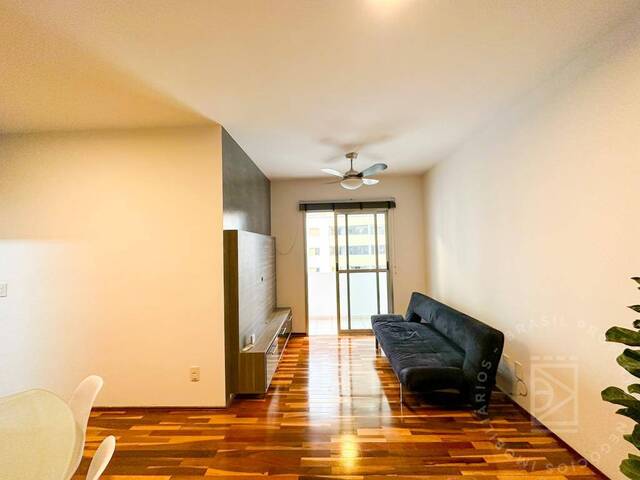 #662 - Apartamento para Locação em São José dos Campos - SP - 3