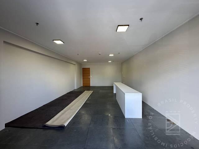#631 - Sala para Venda em São José dos Campos - SP - 2