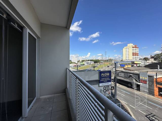 #631 - Sala para Venda em São José dos Campos - SP