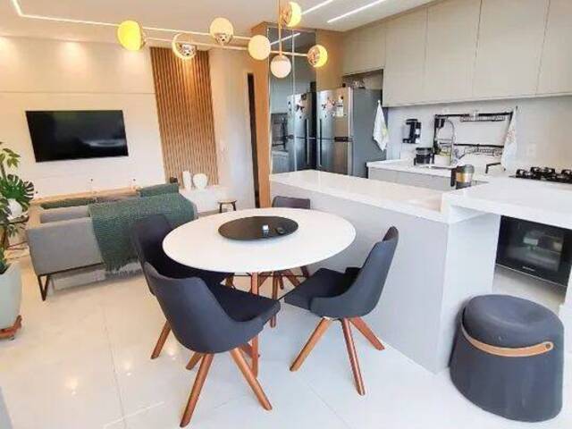 #663 - Apartamento para Venda em São José dos Campos - SP - 3