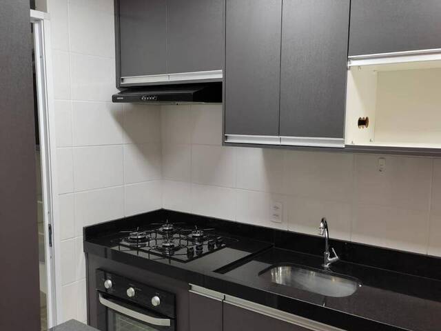 #665 - Apartamento para Venda em São José dos Campos - SP - 3