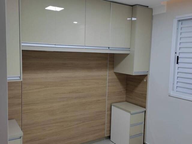 #665 - Apartamento para Venda em São José dos Campos - SP - 2