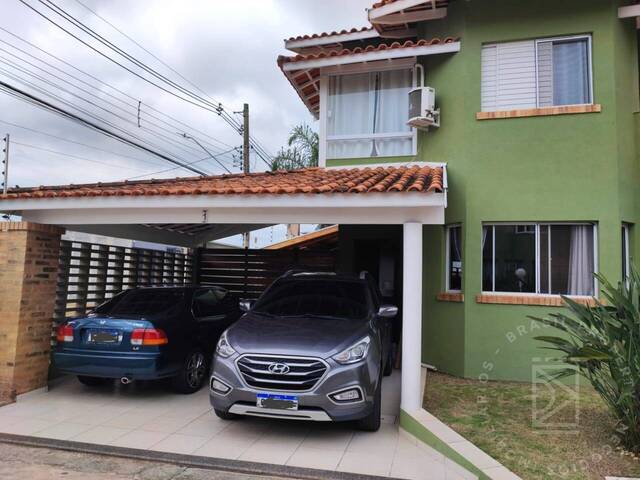 #668 - Casa para Venda em Caçapava - SP - 3