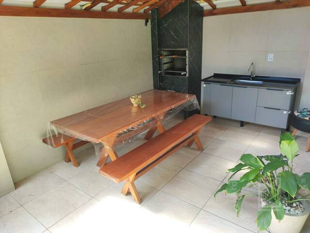 Casa para Venda em Caçapava - 4