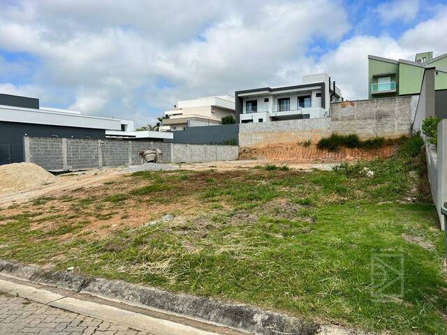 Terreno em condomínio para Venda em São José dos Campos - 5