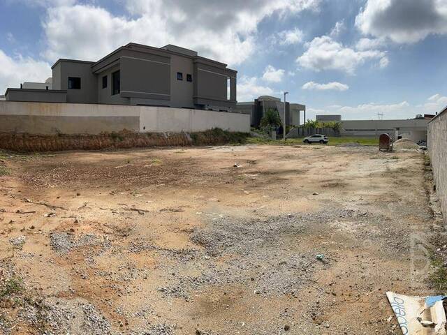 Terreno em condomínio para Venda em São José dos Campos - 4
