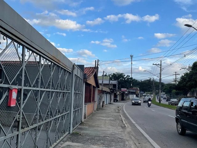 #671 - Sala para Locação em São José dos Campos - SP - 2