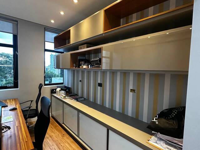 #674 - Sala para Locação em São José dos Campos - SP - 2