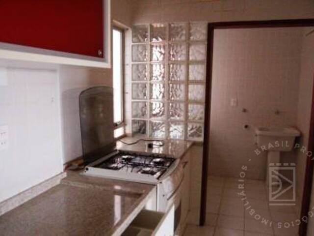 #678 - Apartamento para Venda em São José dos Campos - SP