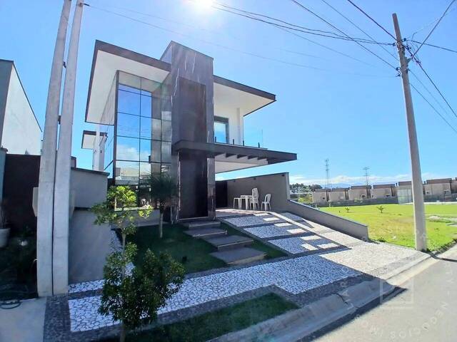 Venda em Parque Residencial Maria Elmira - Caçapava