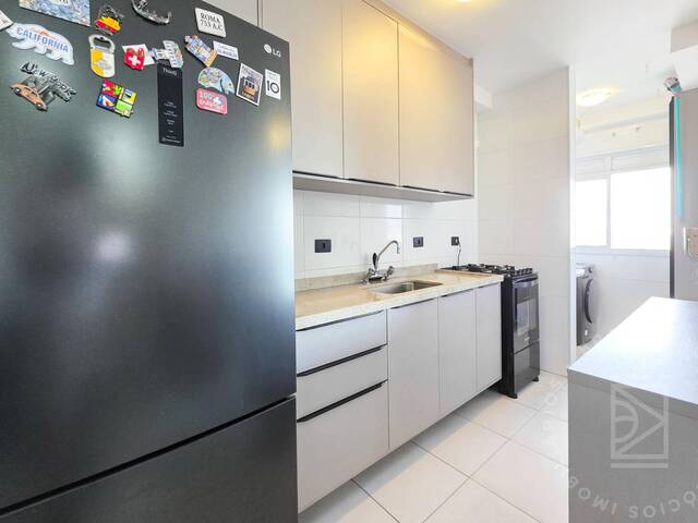 Apartamento para Venda em São José dos Campos - 5
