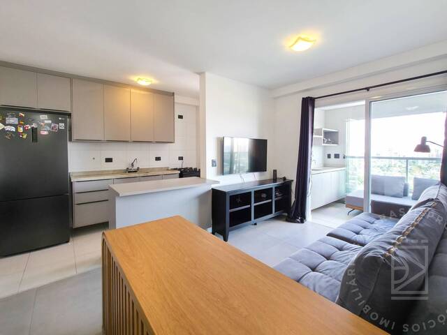 #680 - Apartamento para Venda em São José dos Campos - SP - 2