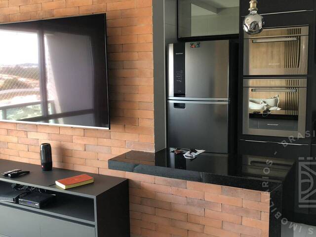 Apartamento para Venda em Jacareí - 5