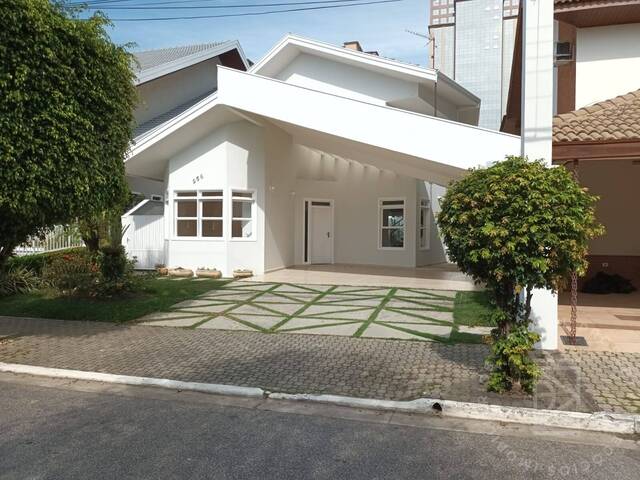 #683 - Casa para Locação em São José dos Campos - SP - 1