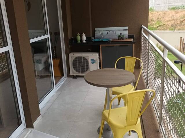 Locação em Centro - São José dos Campos