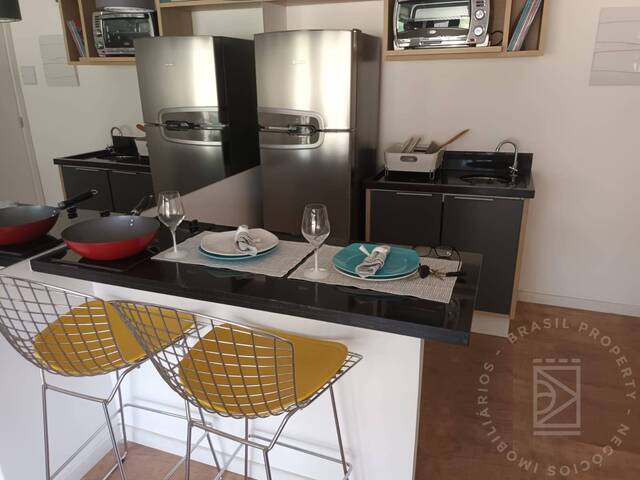 #684 - Apartamento para Locação em São José dos Campos - SP - 3