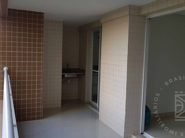 #685 - Apartamento para Venda em São José dos Campos - SP - 2