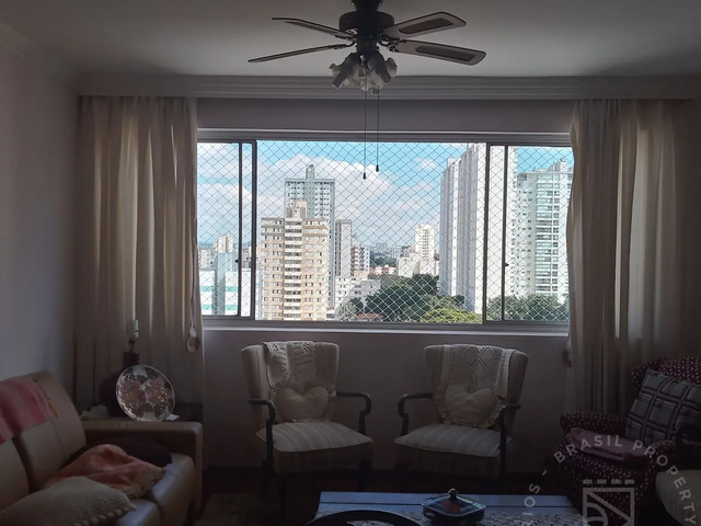 #687 - Apartamento para Venda em São José dos Campos - SP - 3