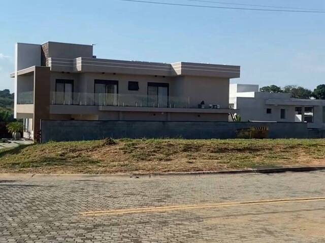 #692 - Área para Venda em Caçapava - SP - 1