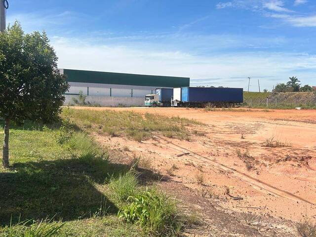 #693 - Terreno para Venda em Caçapava - SP - 2