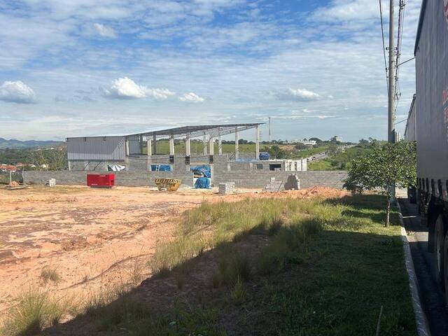 #693 - Terreno para Venda em Caçapava - SP - 3