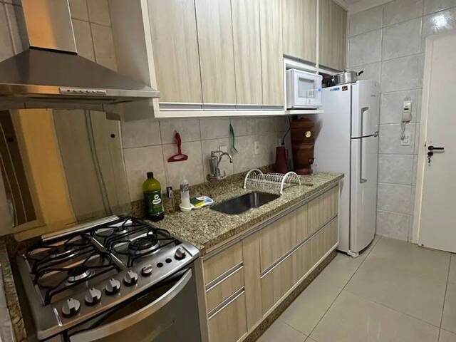 Apartamento para Venda em São José dos Campos - 4