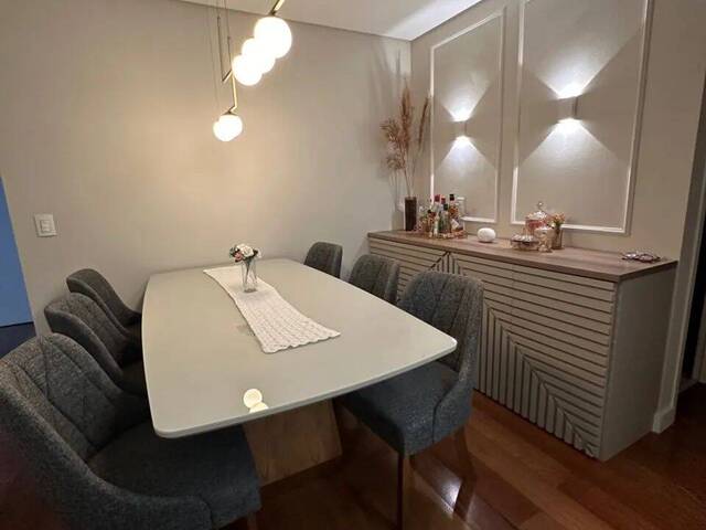 #696 - Apartamento para Venda em São José dos Campos - SP - 3