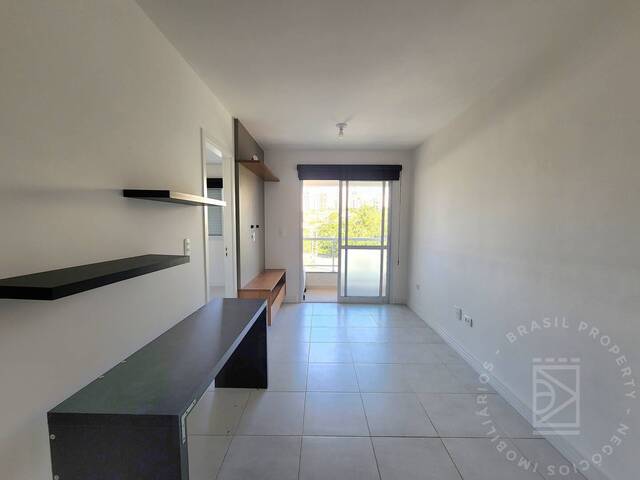 #697 - Apartamento para Locação em São José dos Campos - SP - 3