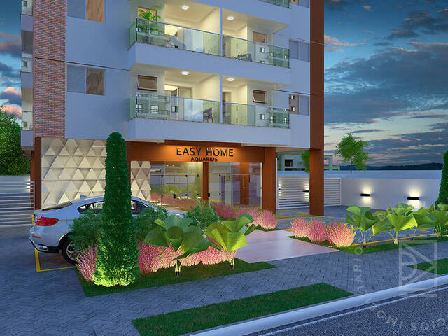 Apartamento para Venda em São José dos Campos - 5
