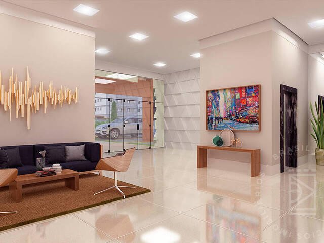 #701 - Apartamento para Venda em São José dos Campos - SP - 2