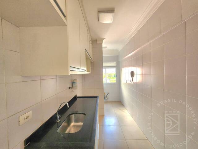 #695 - Apartamento para Venda em São José dos Campos - SP - 3