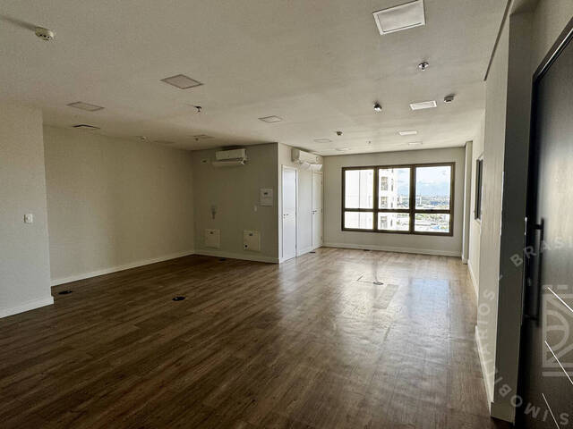 #686 - Sala para Locação em São José dos Campos - SP - 2