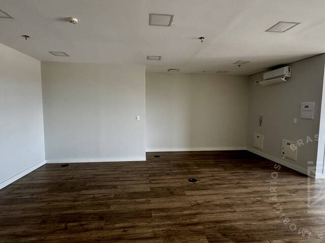 #686 - Sala para Locação em São José dos Campos - SP - 3