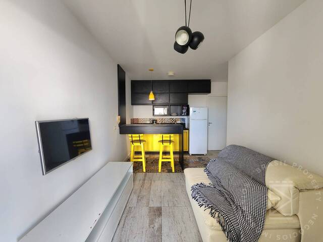 #705 - Apartamento para Venda em São José dos Campos - SP - 2