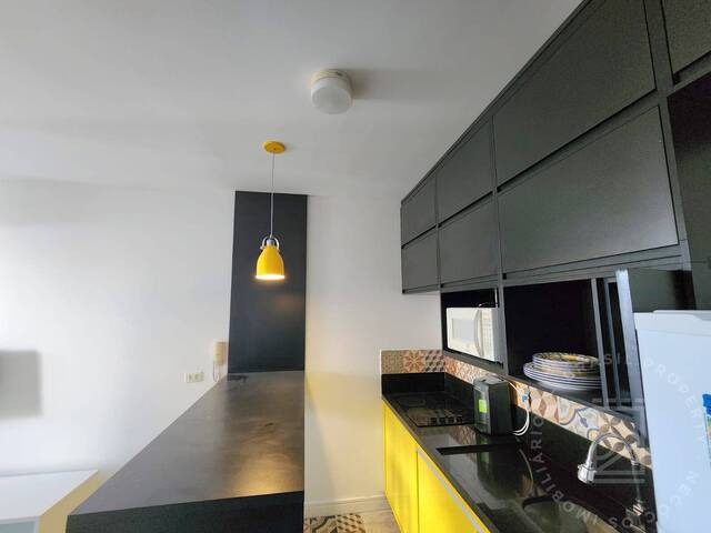 #705 - Apartamento para Venda em São José dos Campos - SP - 3
