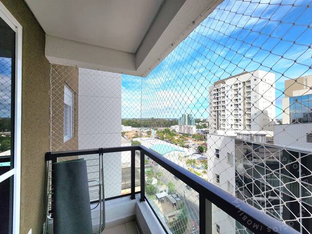 Venda em Jardim Oswaldo Cruz - São José dos Campos