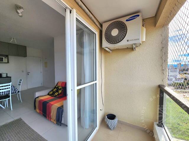 #706 - Apartamento para Venda em São José dos Campos - SP - 2