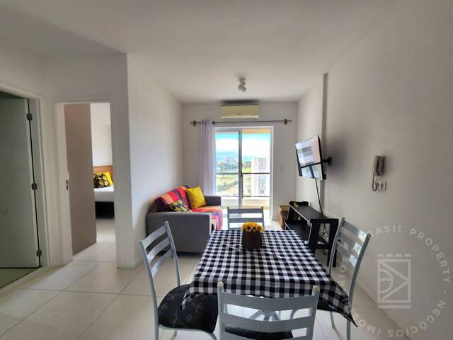 #706 - Apartamento para Venda em São José dos Campos - SP - 3