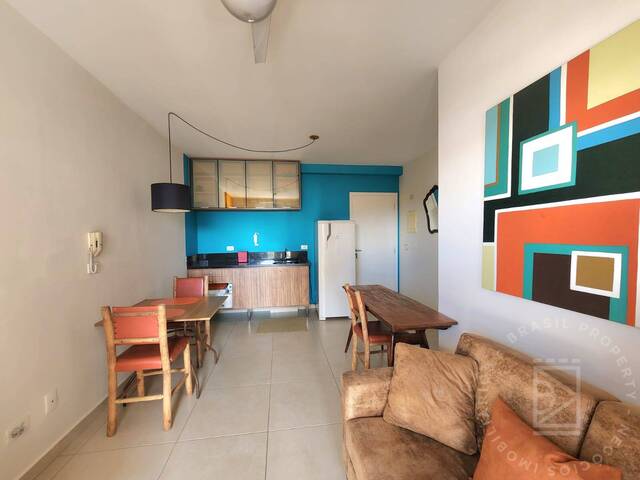 #707 - Apartamento para Venda em São José dos Campos - SP - 3