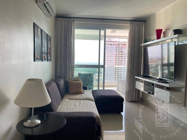 #708 - Apartamento para Venda em São José dos Campos - SP