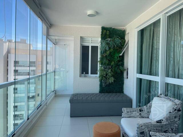 #708 - Apartamento para Venda em São José dos Campos - SP - 2