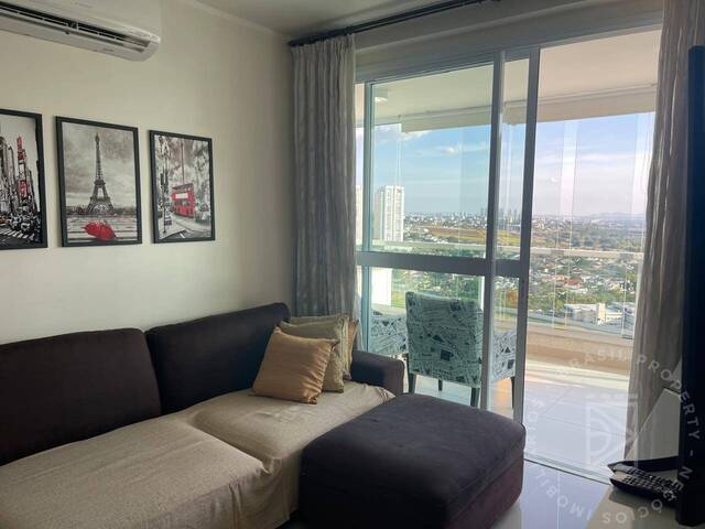 #708 - Apartamento para Venda em São José dos Campos - SP - 3
