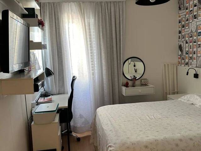 Apartamento para Venda em São José dos Campos - 4