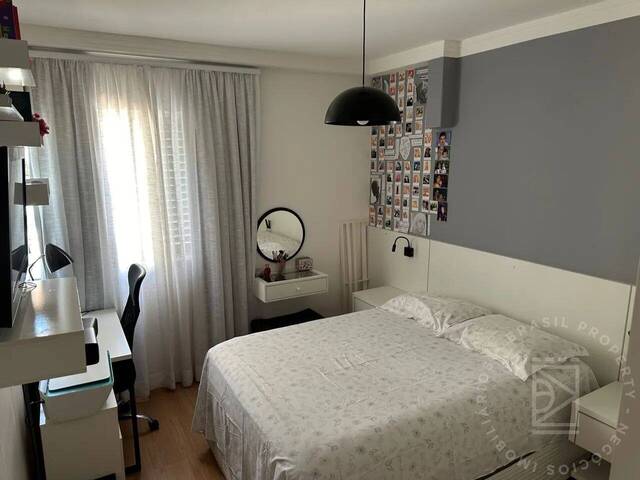 Apartamento para Venda em São José dos Campos - 5