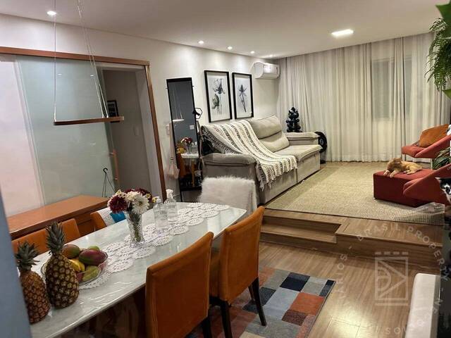 #709 - Apartamento para Venda em São José dos Campos - SP - 1