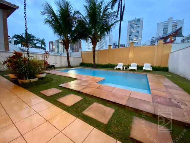 Venda em Condomínio Sunset Park - São José dos Campos