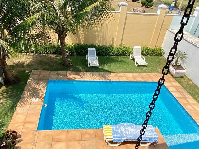 #710 - Casa para Venda em São José dos Campos - SP - 3