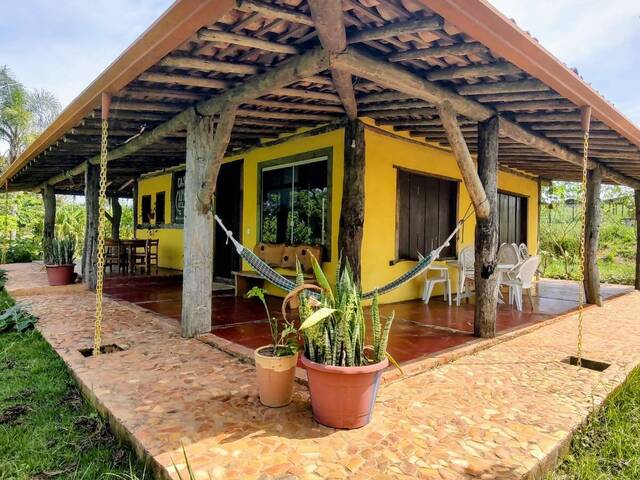 #712 - Casa para Venda em São José dos Campos - SP