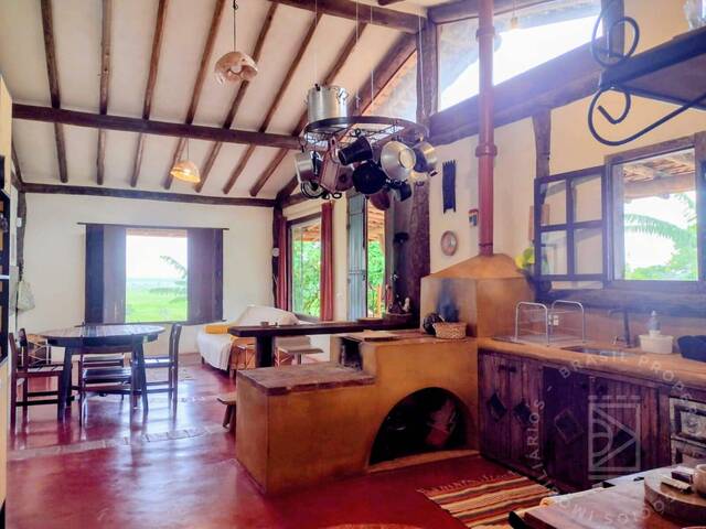 #712 - Casa para Venda em São José dos Campos - SP - 2