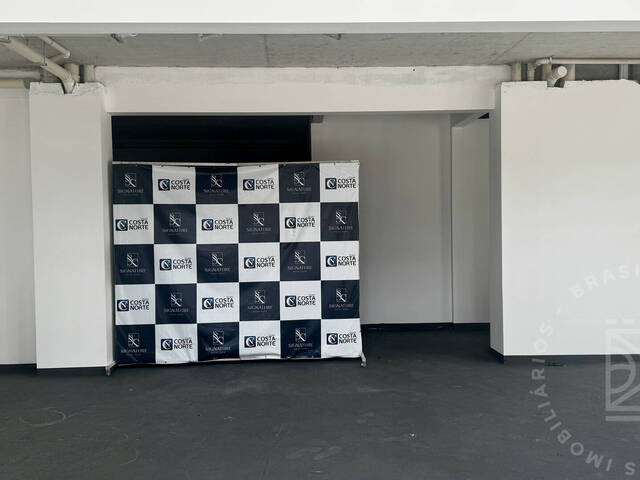 #713 - Sala para Locação em São José dos Campos - SP - 3